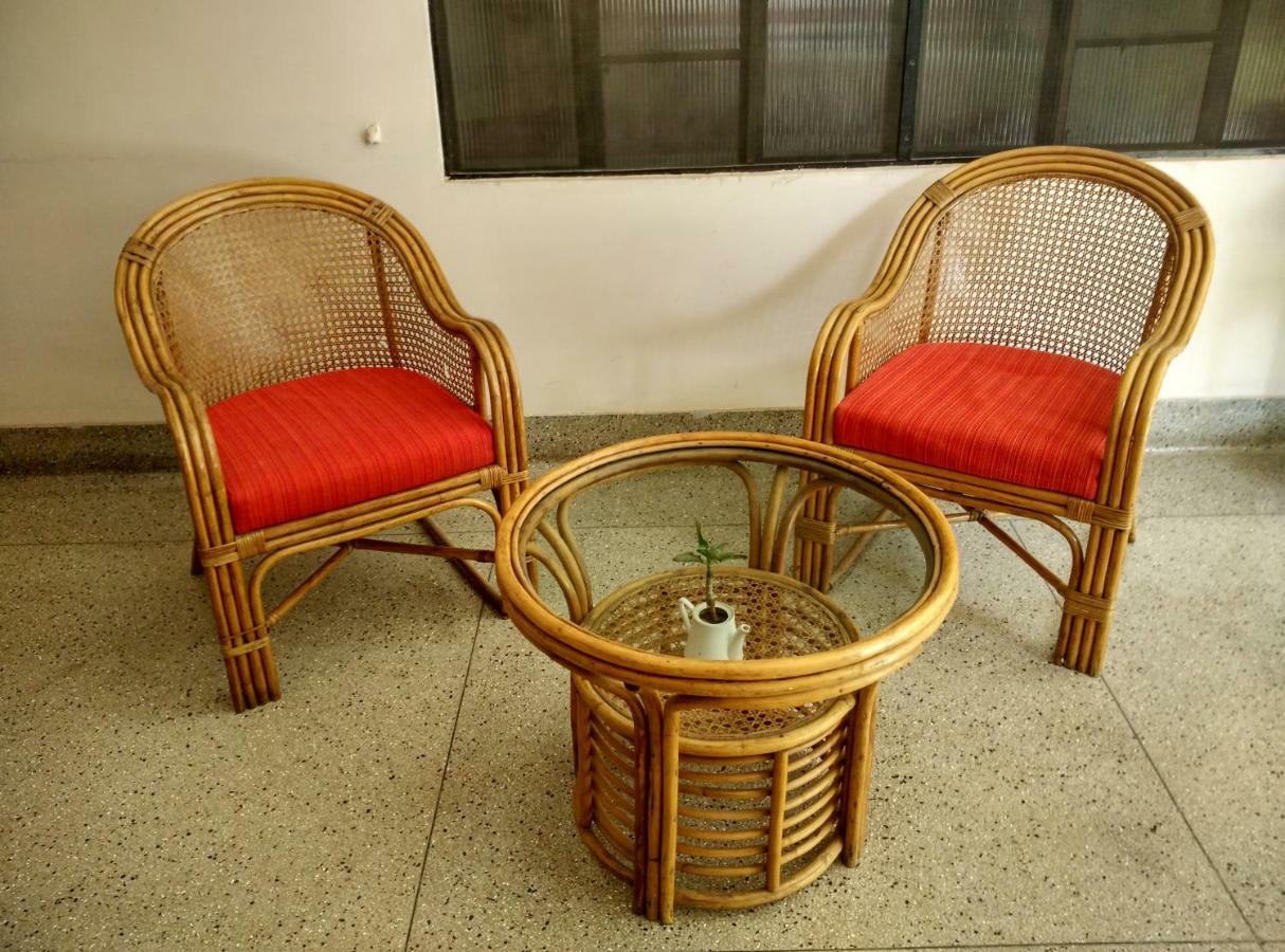 Hotel Jai Niwas Jaipur Luaran gambar