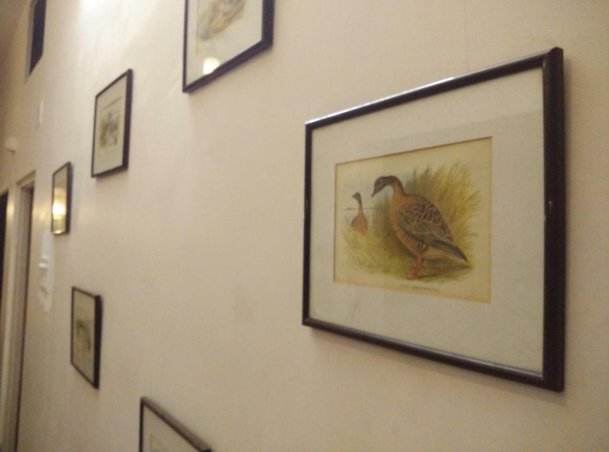 Hotel Jai Niwas Jaipur Luaran gambar